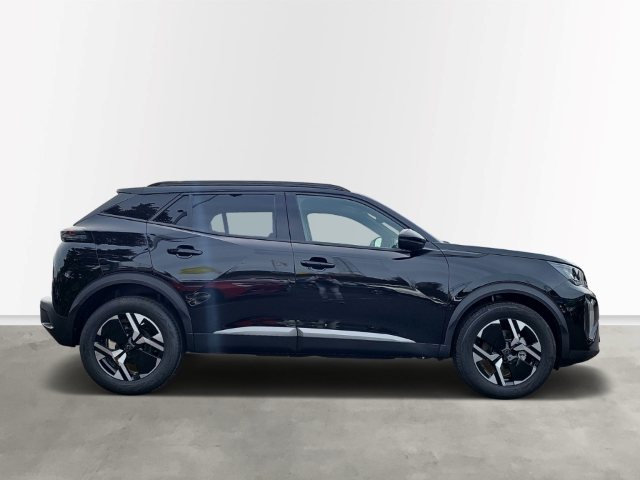 Fahrzeugabbildung Peugeot 2008 Allure LED Apple CarPlay Android Auto Klimaautom Musikstreaming DAB Spurhalteass.