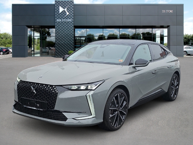 Fahrzeugabbildung DS Automobiles DS4 E-Tense La Premiere PHEV HUD Digitales Cockpit Memory Sitze Soundsystem