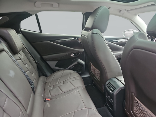 Fahrzeugabbildung DS Automobiles DS4 E-Tense La Premiere PHEV HUD Digitales Cockpit Memory Sitze Soundsystem
