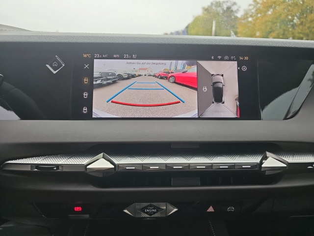 Fahrzeugabbildung DS Automobiles DS4 E-Tense La Premiere PHEV HUD Digitales Cockpit Memory Sitze Soundsystem