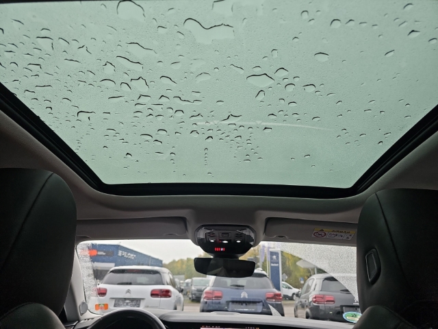 Fahrzeugabbildung DS Automobiles DS4 E-Tense La Premiere PHEV HUD Digitales Cockpit Memory Sitze Soundsystem