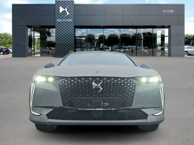 Fahrzeugabbildung DS Automobiles DS4 E-Tense La Premiere PHEV HUD Digitales Cockpit Memory Sitze Soundsystem