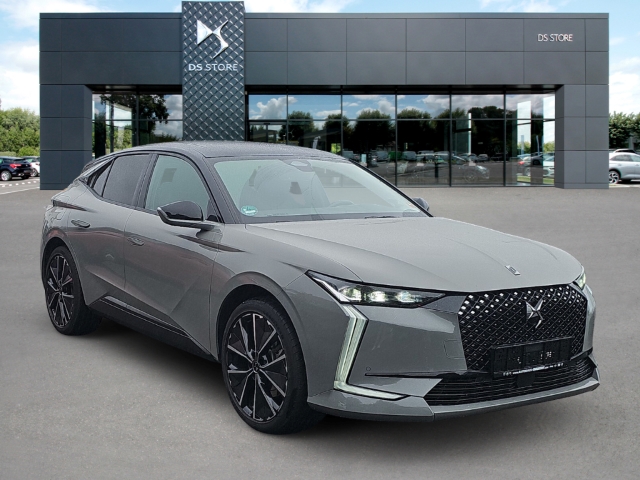 Fahrzeugabbildung DS Automobiles DS4 E-Tense La Premiere PHEV HUD Digitales Cockpit Memory Sitze Soundsystem