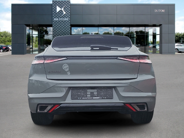 Fahrzeugabbildung DS Automobiles DS4 E-Tense La Premiere PHEV HUD Digitales Cockpit Memory Sitze Soundsystem