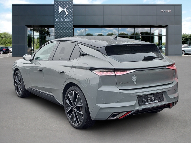 Fahrzeugabbildung DS Automobiles DS4 E-Tense La Premiere PHEV HUD Digitales Cockpit Memory Sitze Soundsystem