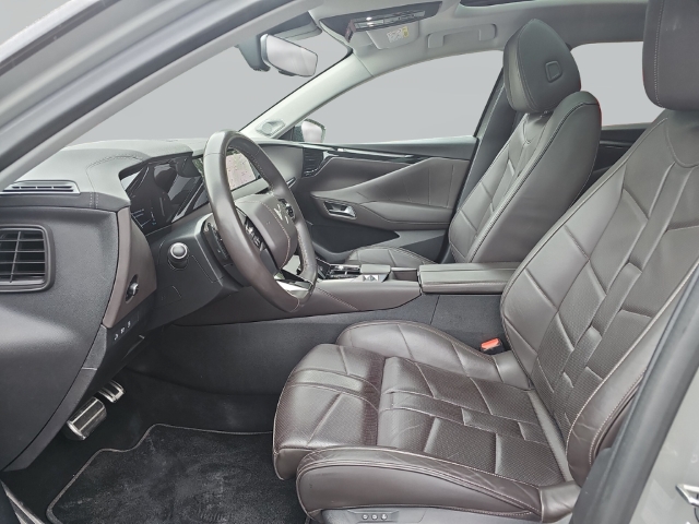 Fahrzeugabbildung DS Automobiles DS4 E-Tense La Premiere PHEV HUD Digitales Cockpit Memory Sitze Soundsystem