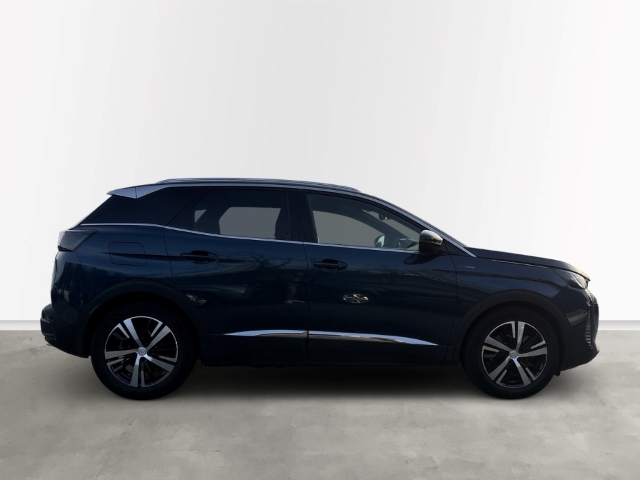 Fahrzeugabbildung Peugeot 3008 Hybrid 225 GT AHK Navi Digitales Cockpit 360 Kamera LED ACC 2-Zonen-Klimaautom