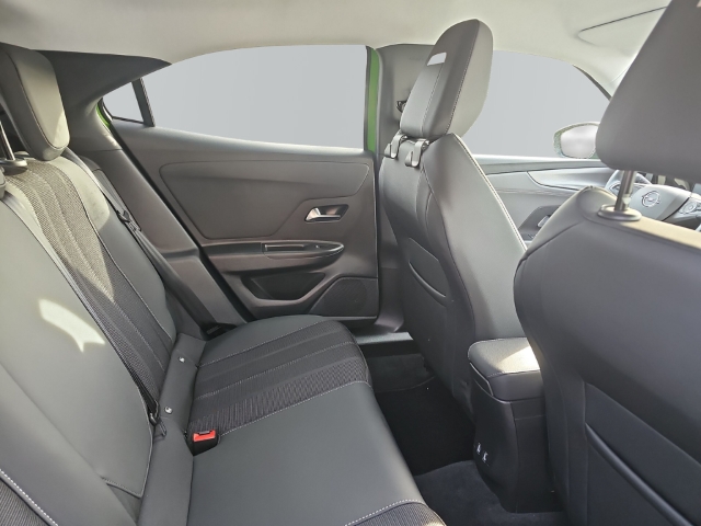 Fahrzeugabbildung Opel Mokka Elegance 1.2 Turbo 131PS EAT8 EU6d