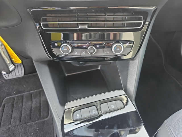 Fahrzeugabbildung Opel Mokka Elegance 1.2 Turbo 131PS EAT8 EU6d