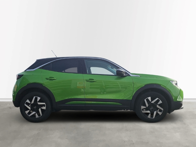 Fahrzeugabbildung Opel Mokka Elegance 1.2 Turbo 131PS EAT8 EU6d