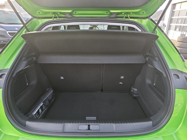 Fahrzeugabbildung Opel Mokka Elegance 1.2 Turbo 131PS EAT8 EU6d