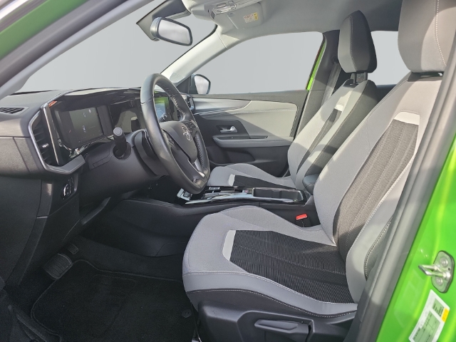Fahrzeugabbildung Opel Mokka Elegance 1.2 Turbo 131PS EAT8 EU6d