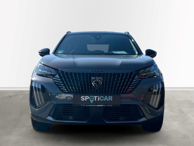 Fahrzeugabbildung Peugeot 2008 GT Navi Leder 360 Kamera Massagesitze LED ACC Klimaautom Fahrerprofil DAB Ambientebeleuchtung
