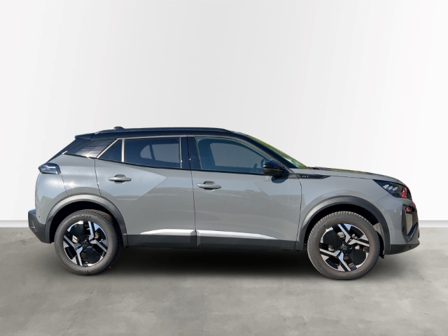 Fahrzeugabbildung Peugeot 2008 GT Navi Leder 360 Kamera Massagesitze LED ACC Klimaautom Fahrerprofil DAB Ambientebeleuchtung