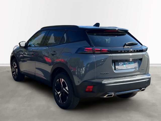 Fahrzeugabbildung Peugeot 2008 GT Navi Leder 360 Kamera Massagesitze LED ACC Klimaautom Fahrerprofil DAB Ambientebeleuchtung