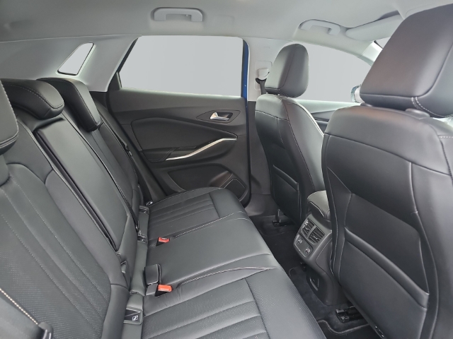 Fahrzeugabbildung Opel Grandland Ultimate Navi 360 Kamera Klimasitze LED Blendfreies Fernl. Kurvenlicht El. Heckklappe