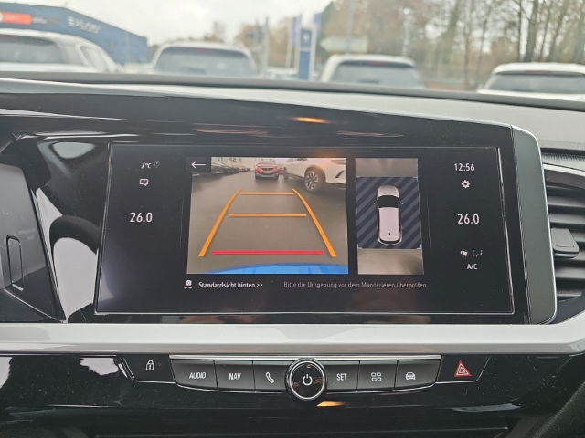 Fahrzeugabbildung Opel Grandland Ultimate Navi 360 Kamera Klimasitze LED Blendfreies Fernl. Kurvenlicht El. Heckklappe