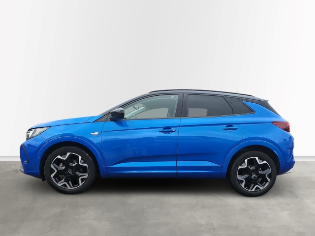 Fahrzeugabbildung Opel Grandland Ultimate Navi 360 Kamera Klimasitze LED Blendfreies Fernl. Kurvenlicht El. Heckklappe