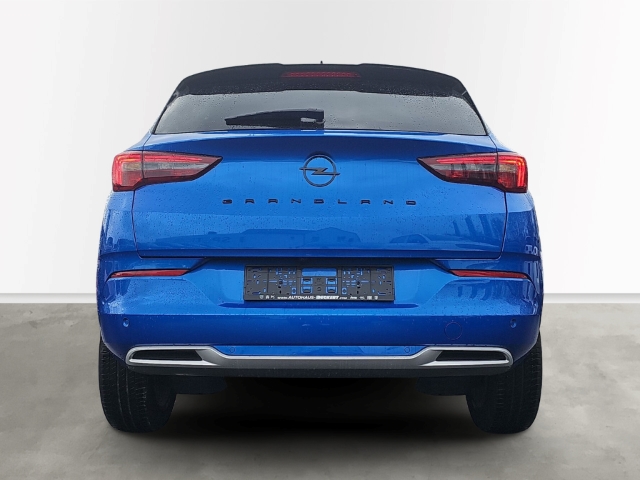 Fahrzeugabbildung Opel Grandland Ultimate Navi 360 Kamera Klimasitze LED Blendfreies Fernl. Kurvenlicht El. Heckklappe