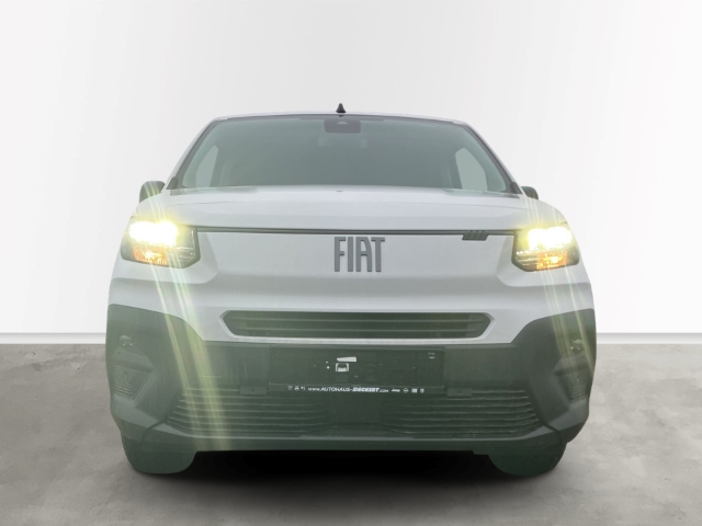 Fahrzeugabbildung Fiat Doblo KAWA L1 1.5 BlueHDi 75 kW , 100PS Schalter, Magic Cargo, Techno