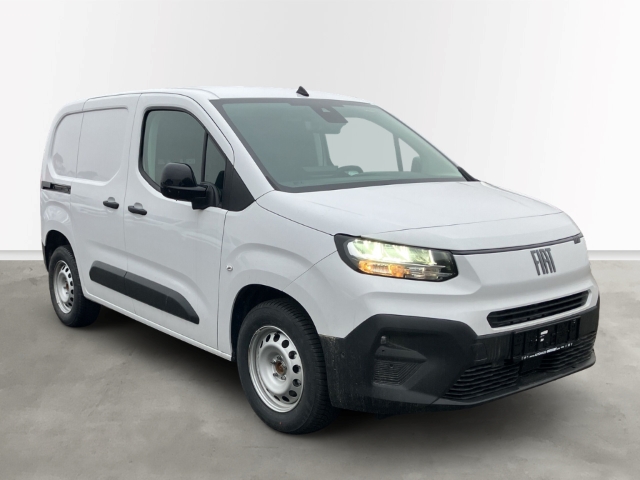 Fahrzeugabbildung Fiat Doblo KAWA L1 1.5 BlueHDi 75 kW , 100PS Schalter, Magic Cargo, Techno