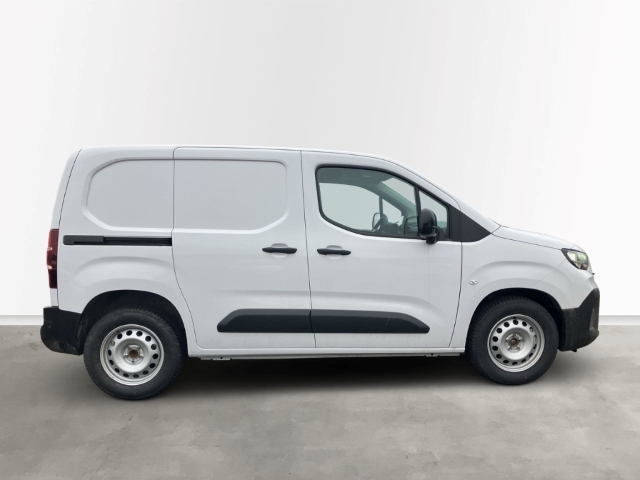 Fahrzeugabbildung Fiat Doblo KAWA L1 1.5 BlueHDi 75 kW , 100PS Schalter, Magic Cargo, Techno