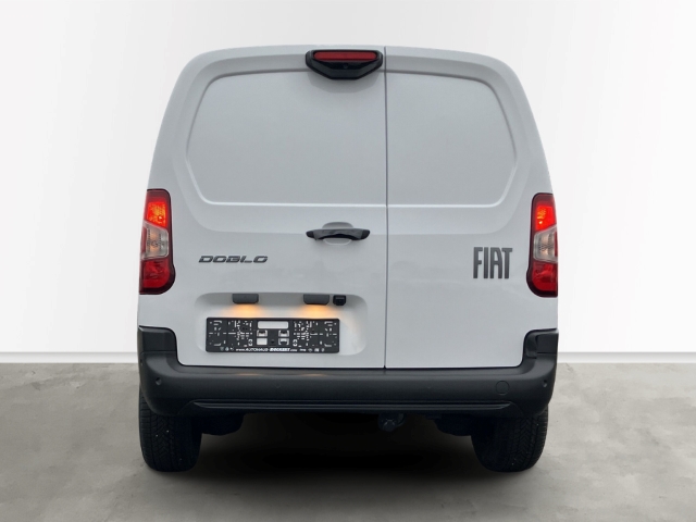 Fahrzeugabbildung Fiat Doblo KAWA L1 1.5 BlueHDi 75 kW , 100PS Schalter, Magic Cargo, Techno
