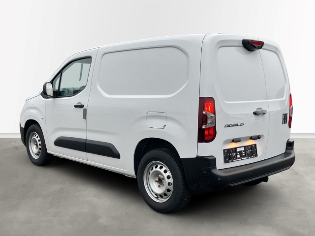 Fahrzeugabbildung Fiat Doblo KAWA L1 1.5 BlueHDi 75 kW , 100PS Schalter, Magic Cargo, Techno