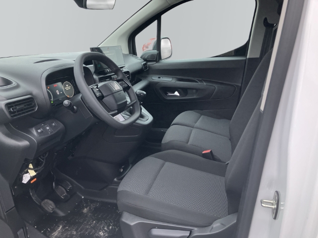 Fahrzeugabbildung Fiat Doblo KAWA L1 1.5 BlueHDi 75 kW , 100PS Schalter, Magic Cargo, Techno