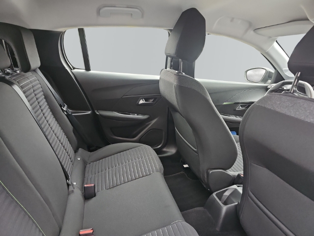 Fahrzeugabbildung Peugeot 208 Active 1.2 PureTech Apple CarPlay Android Auto Fahrerprofil Musikstreaming