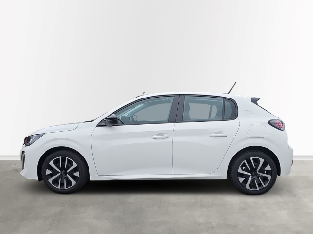 Fahrzeugabbildung Peugeot 208 Active 1.2 PureTech Apple CarPlay Android Auto Fahrerprofil Musikstreaming