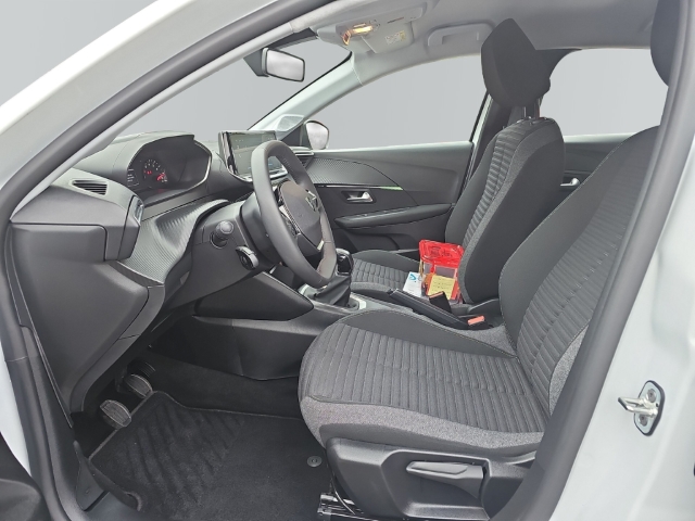 Fahrzeugabbildung Peugeot 208 Active 1.2 PureTech Apple CarPlay Android Auto Fahrerprofil Musikstreaming