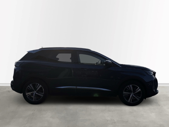 Fahrzeugabbildung Peugeot 3008 Allure Pack PHEV AHK Navi Digitales Cockpit 360 Kamera LED El. Heckklappe