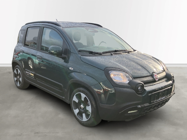 Fahrzeugabbildung Fiat Pandina 1.0 GSE Hybrid 48 kW Cross