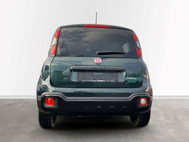 Fahrzeugabbildung Fiat Pandina 1.0 GSE Hybrid 48 kW Cross
