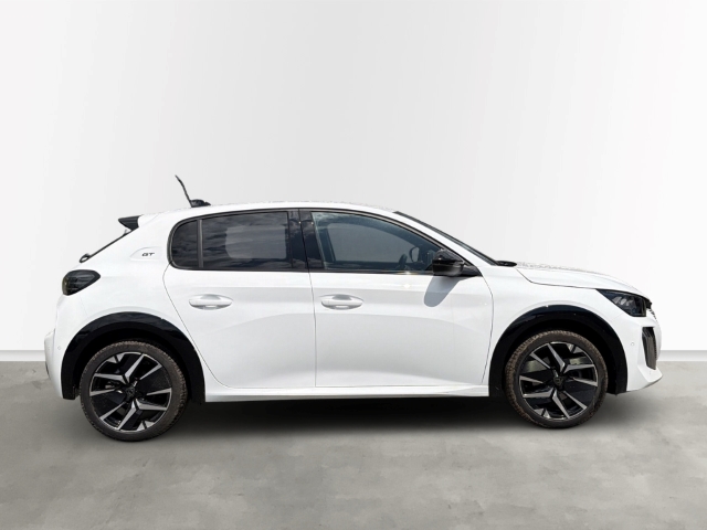 Fahrzeugabbildung Peugeot 208 GT AHK Navi 360 Kamera LED Klimaautom Fahrerprofil DAB Ambientebeleuchtung