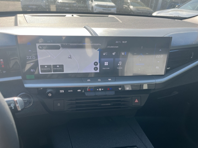 Fahrzeugabbildung Opel Grandland Edition AWR Navi Digitales Cockpit LED ACC Apple CarPlay Android Auto Mehrzonenklima