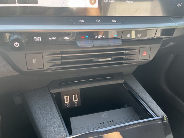 Fahrzeugabbildung Opel Grandland Edition AWR Navi Digitales Cockpit LED ACC Apple CarPlay Android Auto Mehrzonenklima