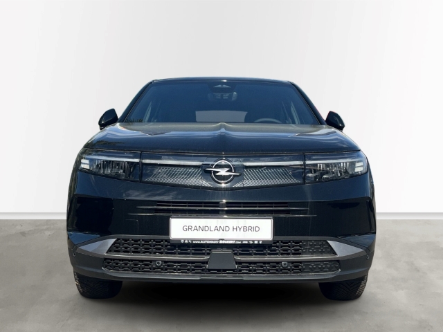 Fahrzeugabbildung Opel Grandland Edition AWR Navi Digitales Cockpit LED ACC Apple CarPlay Android Auto Mehrzonenklima