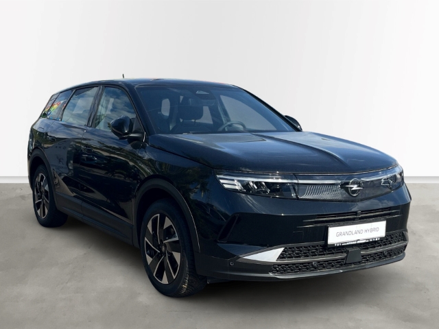 Fahrzeugabbildung Opel Grandland Edition AWR Navi Digitales Cockpit LED ACC Apple CarPlay Android Auto Mehrzonenklima