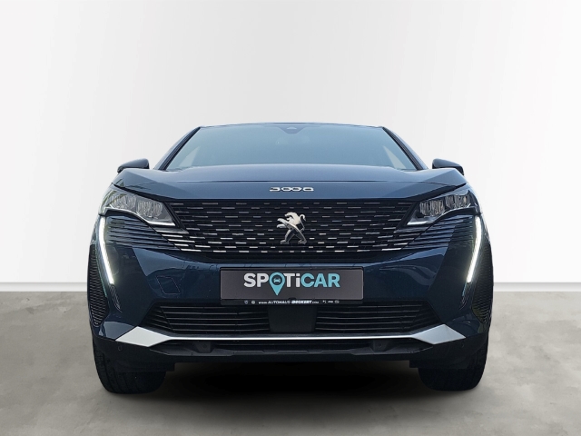 Fahrzeugabbildung Peugeot 3008 Allure Pack 1.2 PureTech Navi Digitales Cockpit LED 2-Zonen-Klimaautom DAB SHZ
