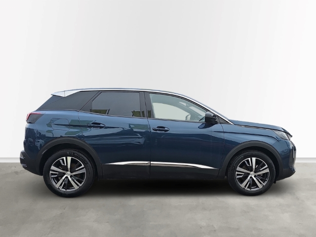 Fahrzeugabbildung Peugeot 3008 Allure Pack 1.2 PureTech Navi Digitales Cockpit LED 2-Zonen-Klimaautom DAB SHZ