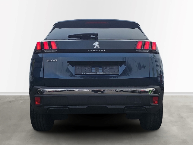 Fahrzeugabbildung Peugeot 3008 Allure Pack 1.2 PureTech Navi Digitales Cockpit LED 2-Zonen-Klimaautom DAB SHZ
