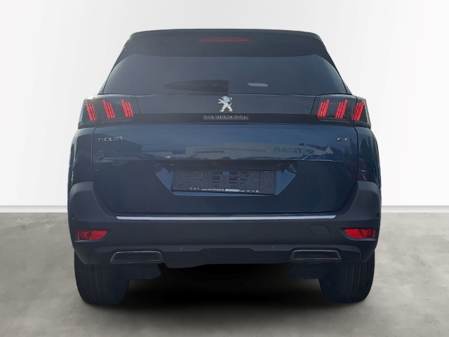 Fahrzeugabbildung Peugeot 5008 GT 1.2 PureTech 130 7-Sitzer El. Panodach Navi Digitales Cockpit LED ACC 2-Zonen-Klimaautom