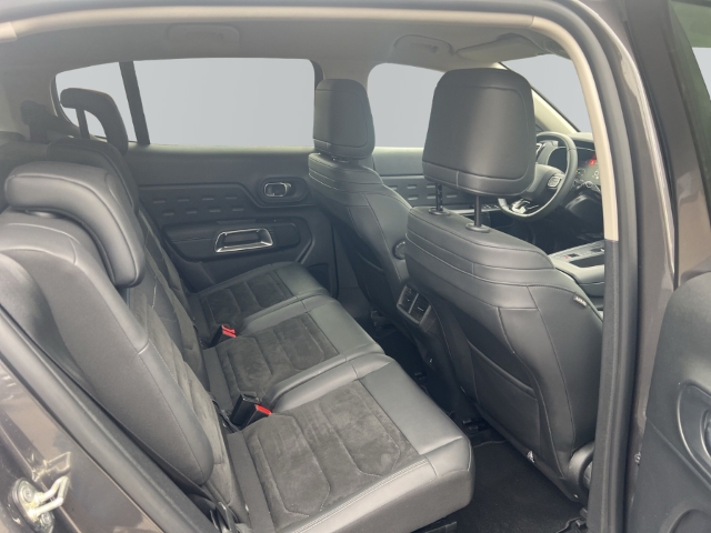 Fahrzeugabbildung Citroen C5 Aircross C-Series 360 Kamera LED Mehrzonenklima SHZ Keyless Totwinkelassistent Spurhalteass. Verkehrszeichenerk.