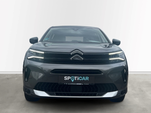 Fahrzeugabbildung Citroen C5 Aircross C-Series 360 Kamera LED Mehrzonenklima SHZ Keyless Totwinkelassistent Spurhalteass. Verkehrszeichenerk.