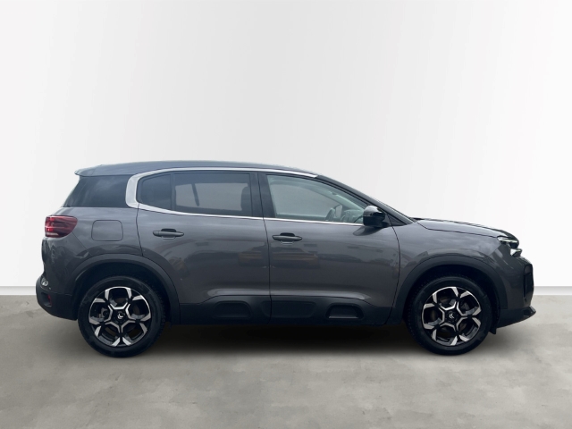 Fahrzeugabbildung Citroen C5 Aircross C-Series 360 Kamera LED Mehrzonenklima SHZ Keyless Totwinkelassistent Spurhalteass. Verkehrszeichenerk.