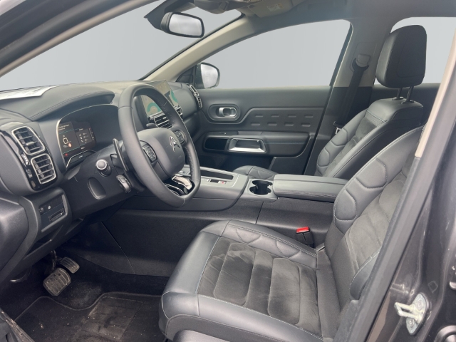 Fahrzeugabbildung Citroen C5 Aircross C-Series 360 Kamera LED Mehrzonenklima SHZ Keyless Totwinkelassistent Spurhalteass. Verkehrszeichenerk.