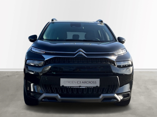 Fahrzeugabbildung Citroen C3 Aircross Shine Pack 1.2 PureTech 110 HUD Navi Apple CarPlay Android Auto Klimaautom