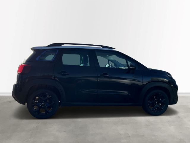 Fahrzeugabbildung Citroen C3 Aircross Shine Pack 1.2 PureTech 110 HUD Navi Apple CarPlay Android Auto Klimaautom